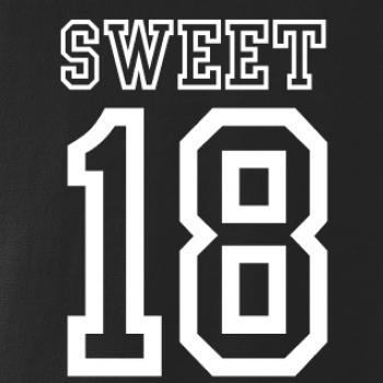 Sweet 18
