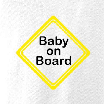 Baby on board