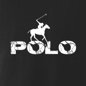 Polo blesk