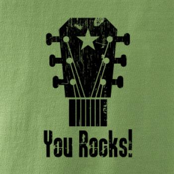 You Rocks