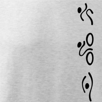 Triathlon na výšku Triathlon na výšku