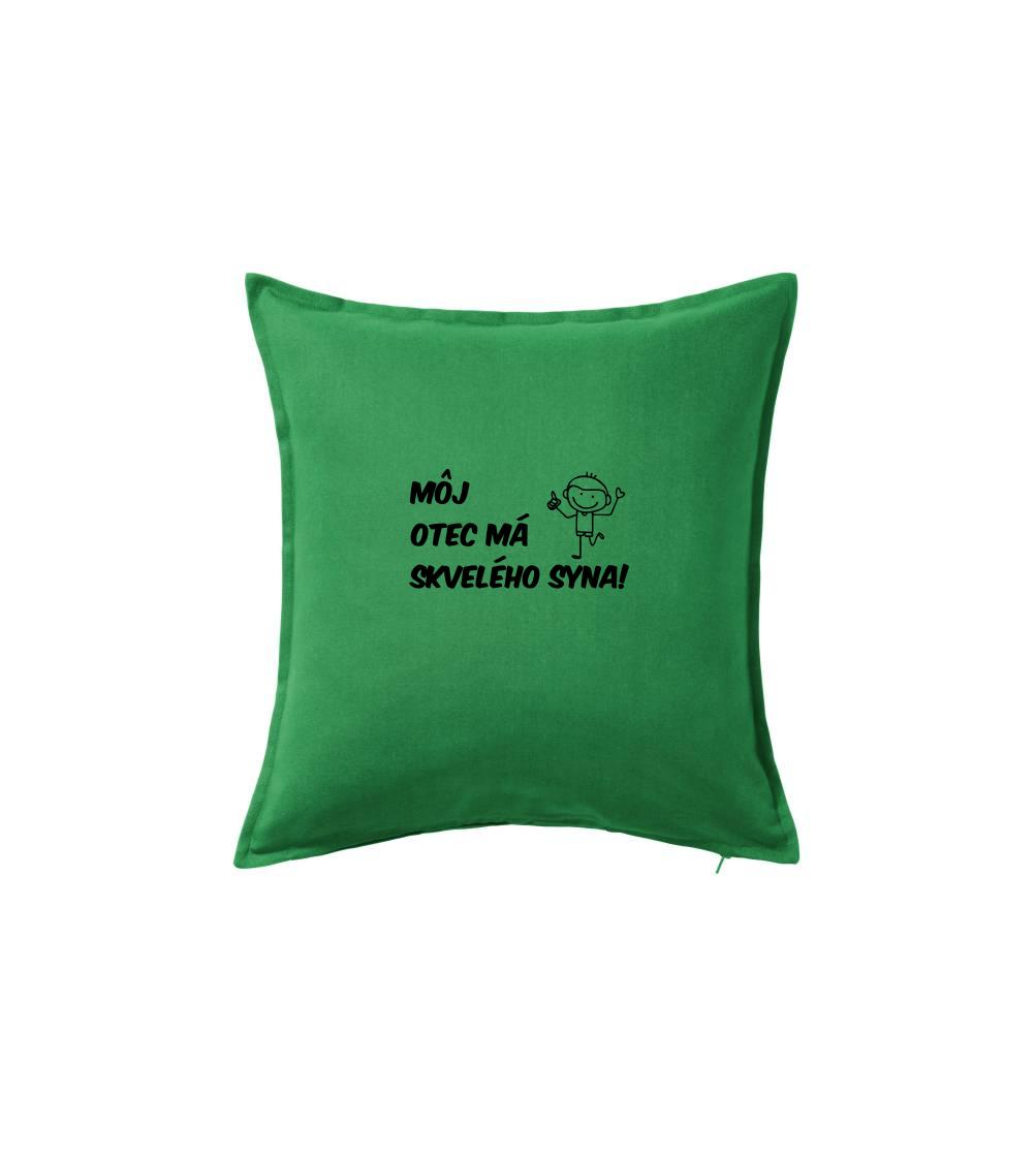 Môj otec má skvelého syna