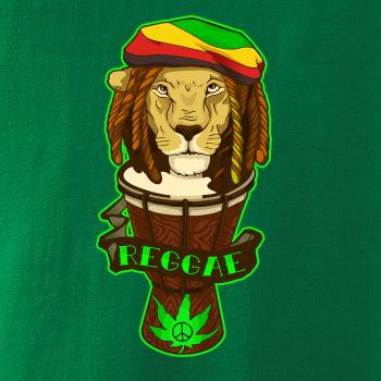 Reggae lev Reggae lev
