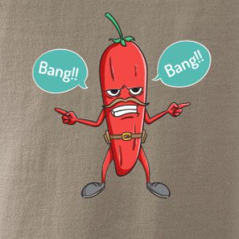 Chilli bang bang