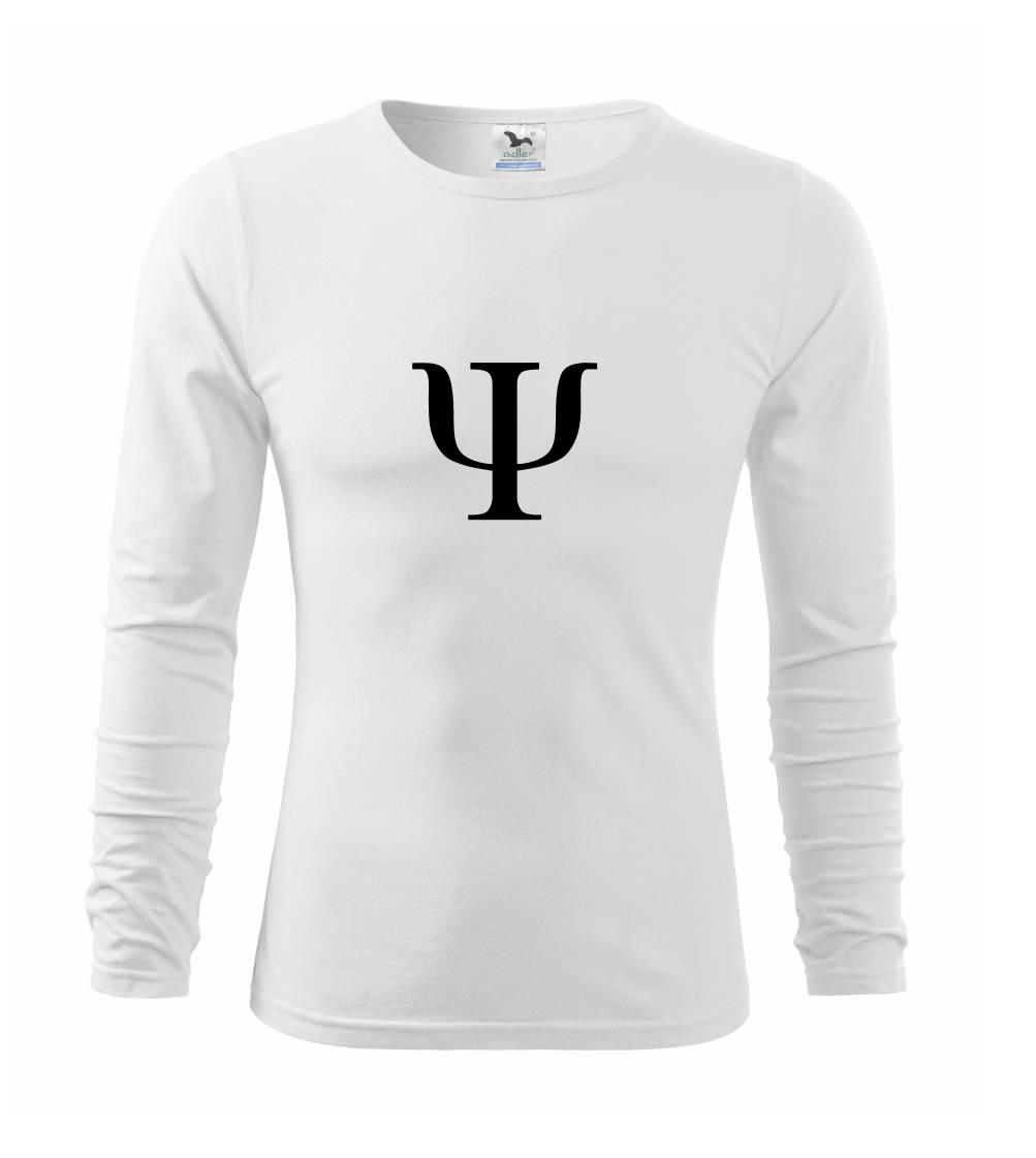 Psychológia znak Psychológia znak