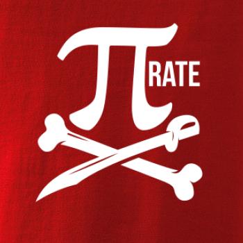 Pirate PÍ