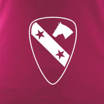 1st Cavalry Division hviezdy