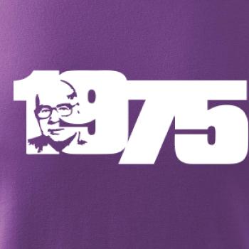 Husákovo dieťa - 1975