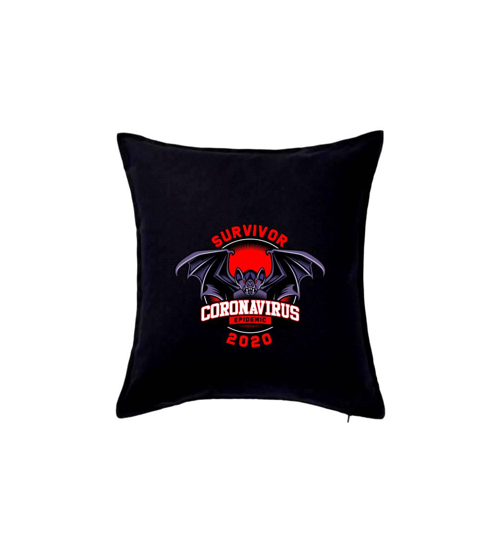 Corona netopier survive Corona netopier survive