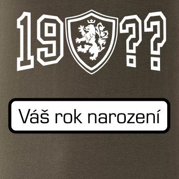 Narodeninový motív - znak