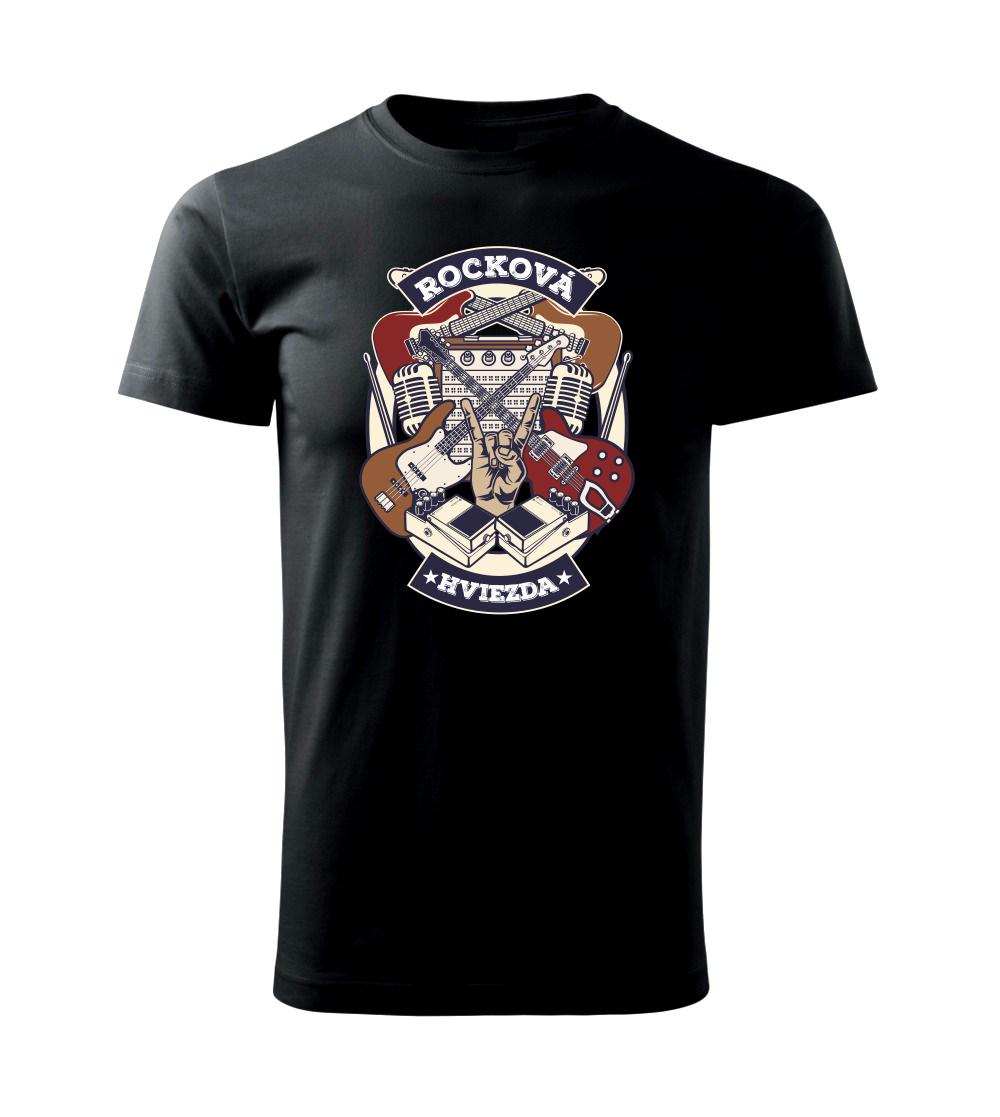 Rocková hviezda SK Rocková hviezda SK