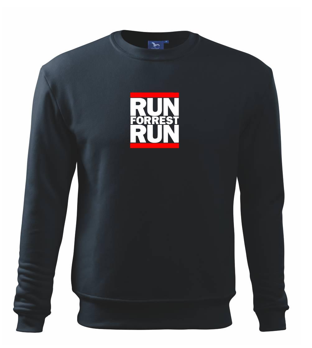 Run Forrest Run Run Forrest Run