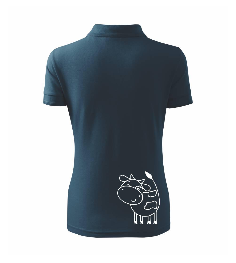 Krava veselá Krava veselá