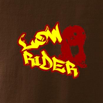 Jazvečík Low Rider