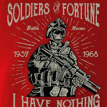 Soldiers Of Fortune