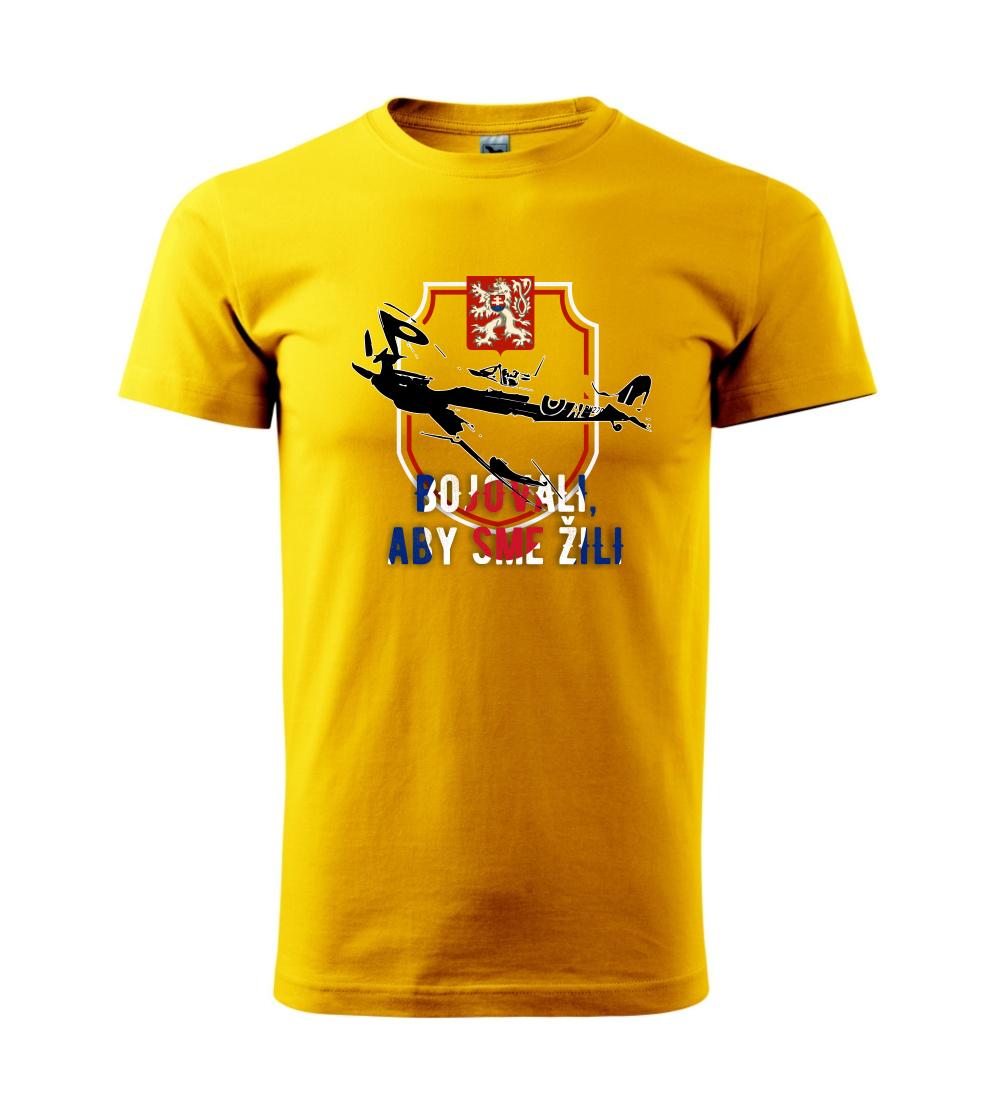 ERB bojovali, aby sme žili SK ERB bojovali, aby sme žili SK