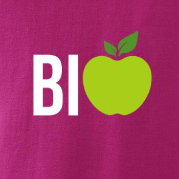 BIO jablko