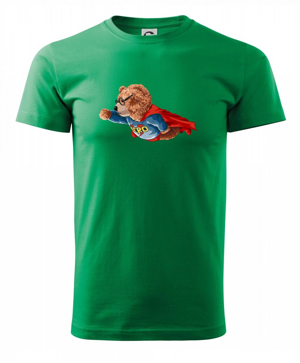Medveď Hero Medveď Hero
