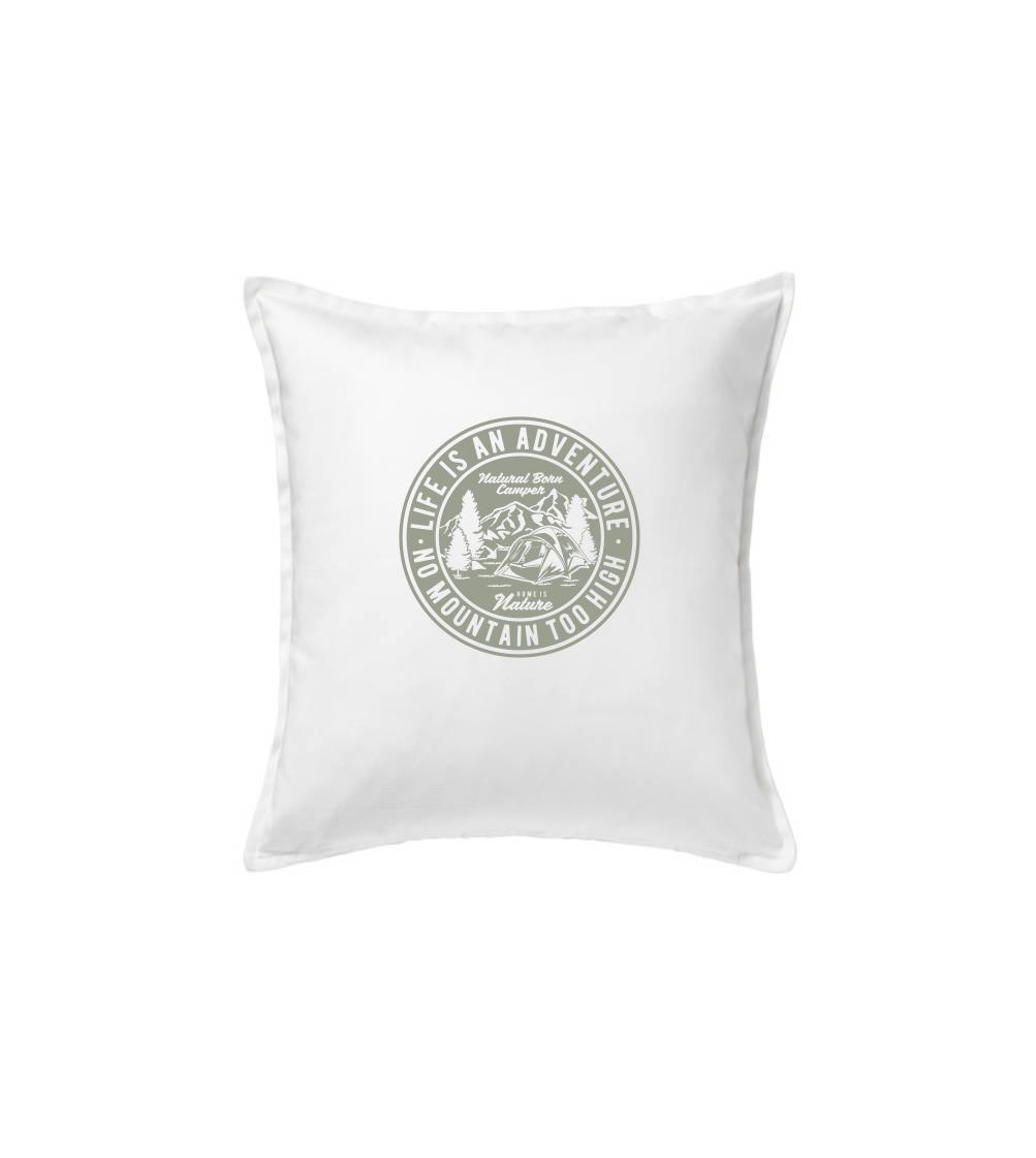 Life Is An Adventure