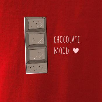 Nálada na čokoládu
