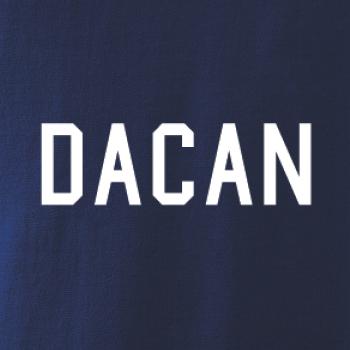 Dacan