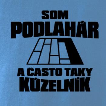 Podlahár kúzelník