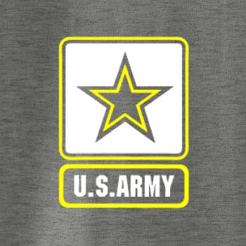 US ARMY - hviezda