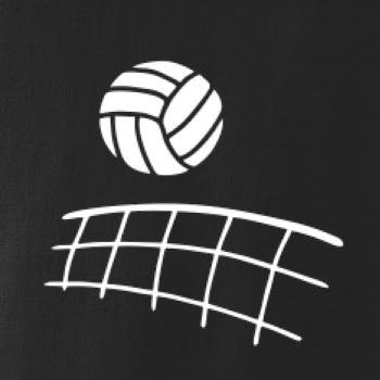 Volejbalová sieť