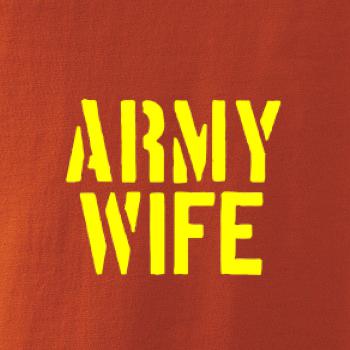 Army Wife