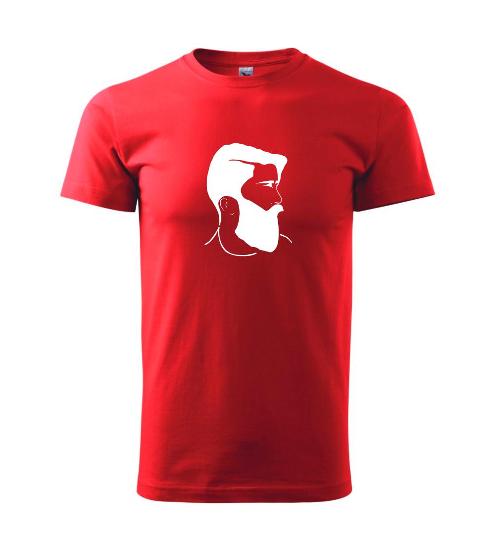 Lumberjack hlava Lumberjack hlava