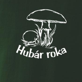 Hubár roka, Hubárka roka