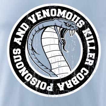 Snake poisonouscobra