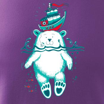 Medvidek Macík (Pecka design)