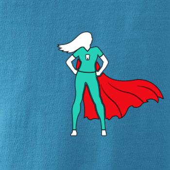 Super zubárka