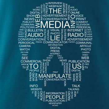 Médiá klamú (Hana-creative)