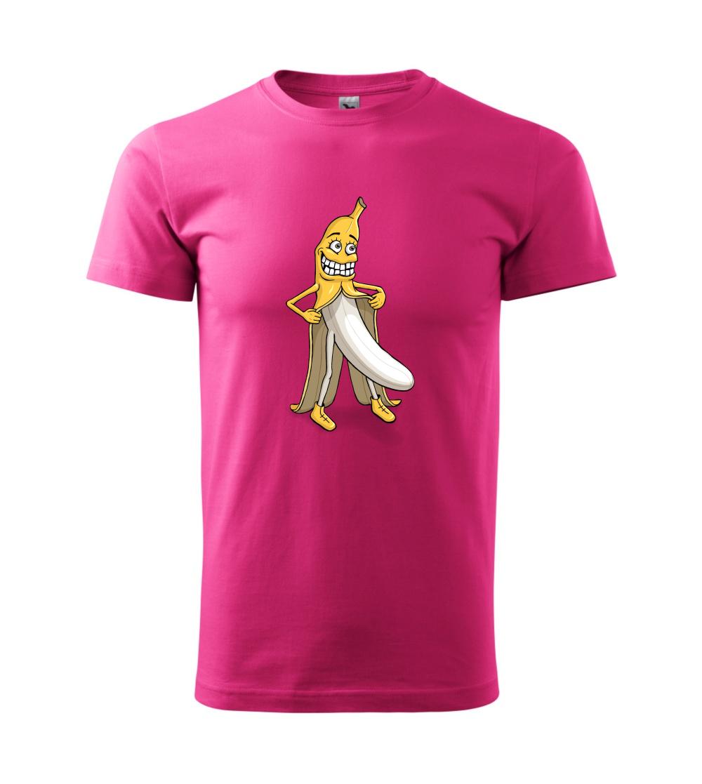 Úchylný banán (Hana-creative) Úchylný banán (Hana-creative)