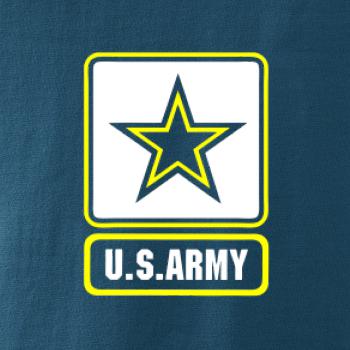 US ARMY - hviezda