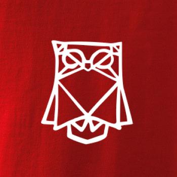 Geometria - sova jednoduchá