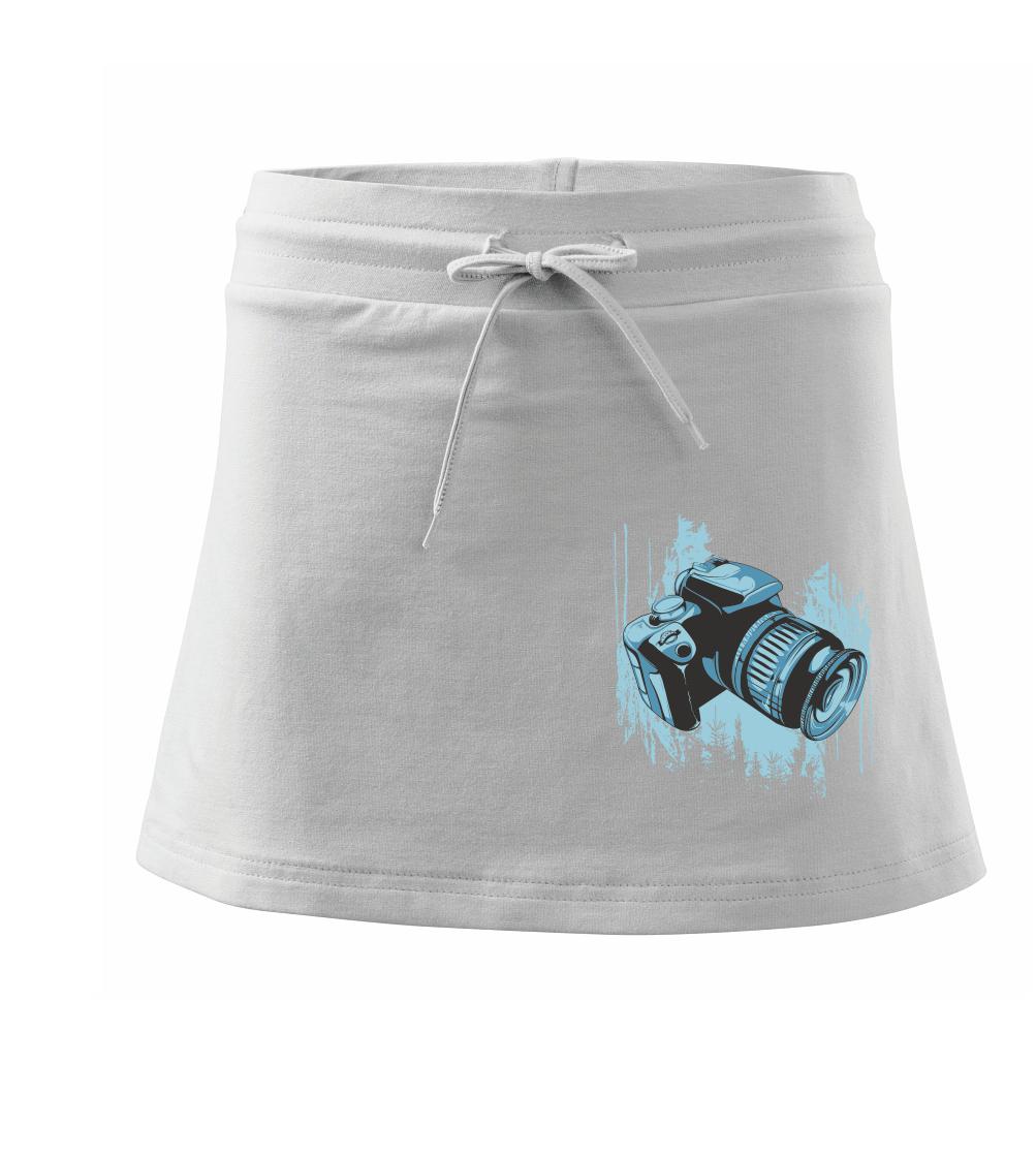 Zrkadlovka v prírode Zrkadlovka v prírode