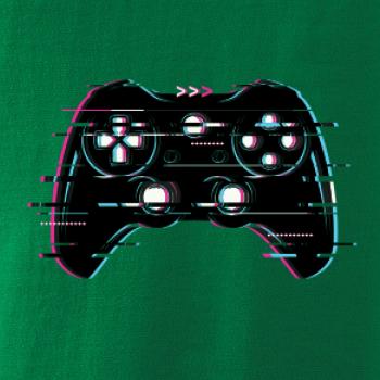 Ovládač gamer