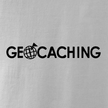 Geocaching svet