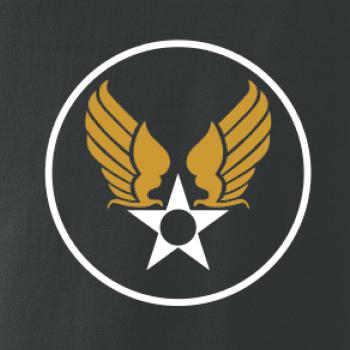 US Army Air Corps - zlatá