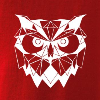 Geometria - sova zlá