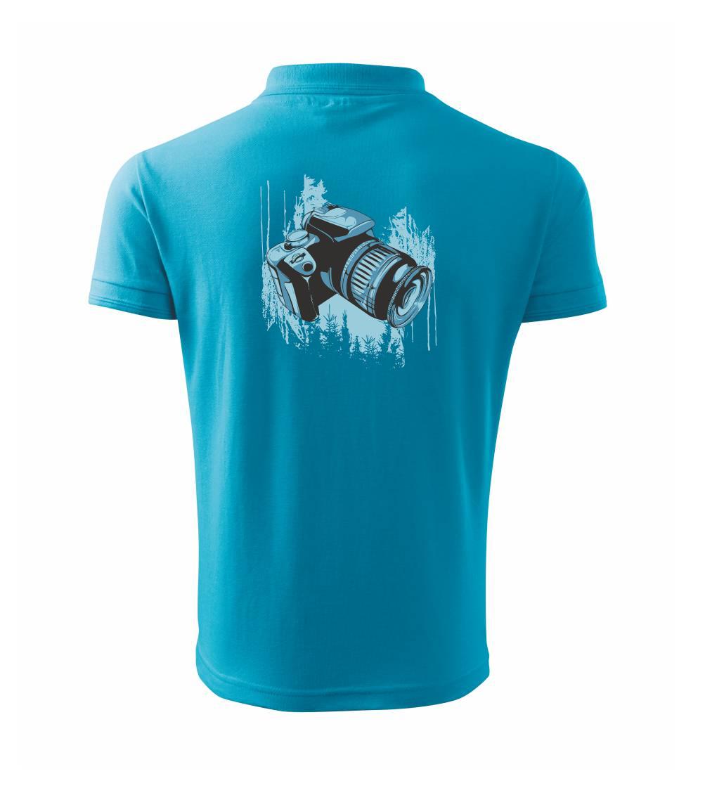 Zrkadlovka v prírode Zrkadlovka v prírode