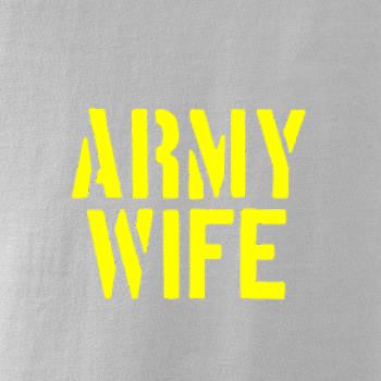 Army Wife