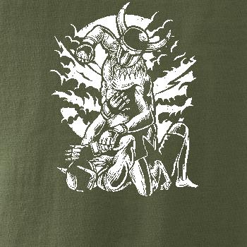 Viking MMA Fighter Viking MMA Fighter