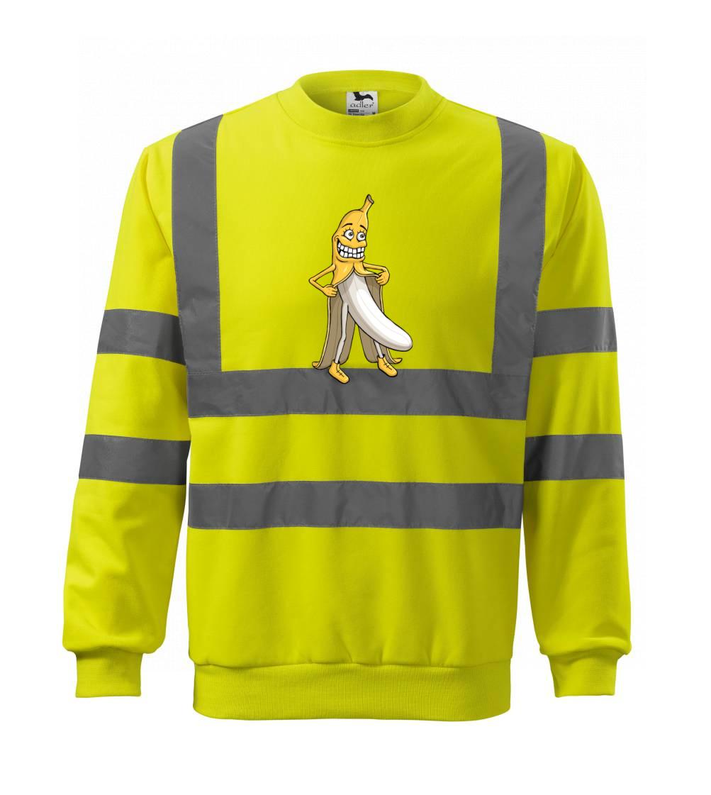 Úchylný banán (Hana-creative) Úchylný banán (Hana-creative)