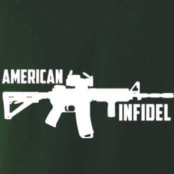 American Infidel