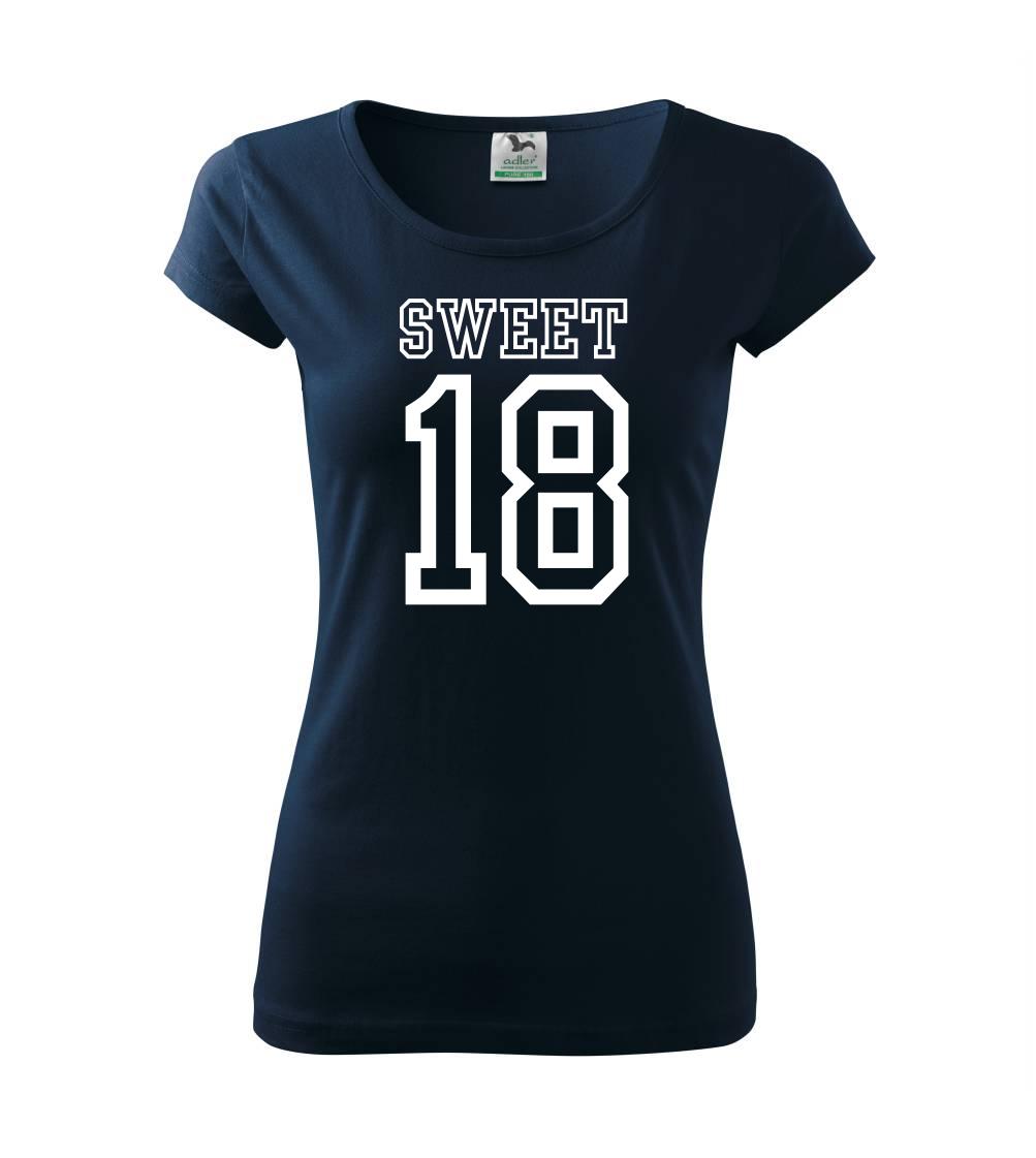 Sweet 18 Sweet 18