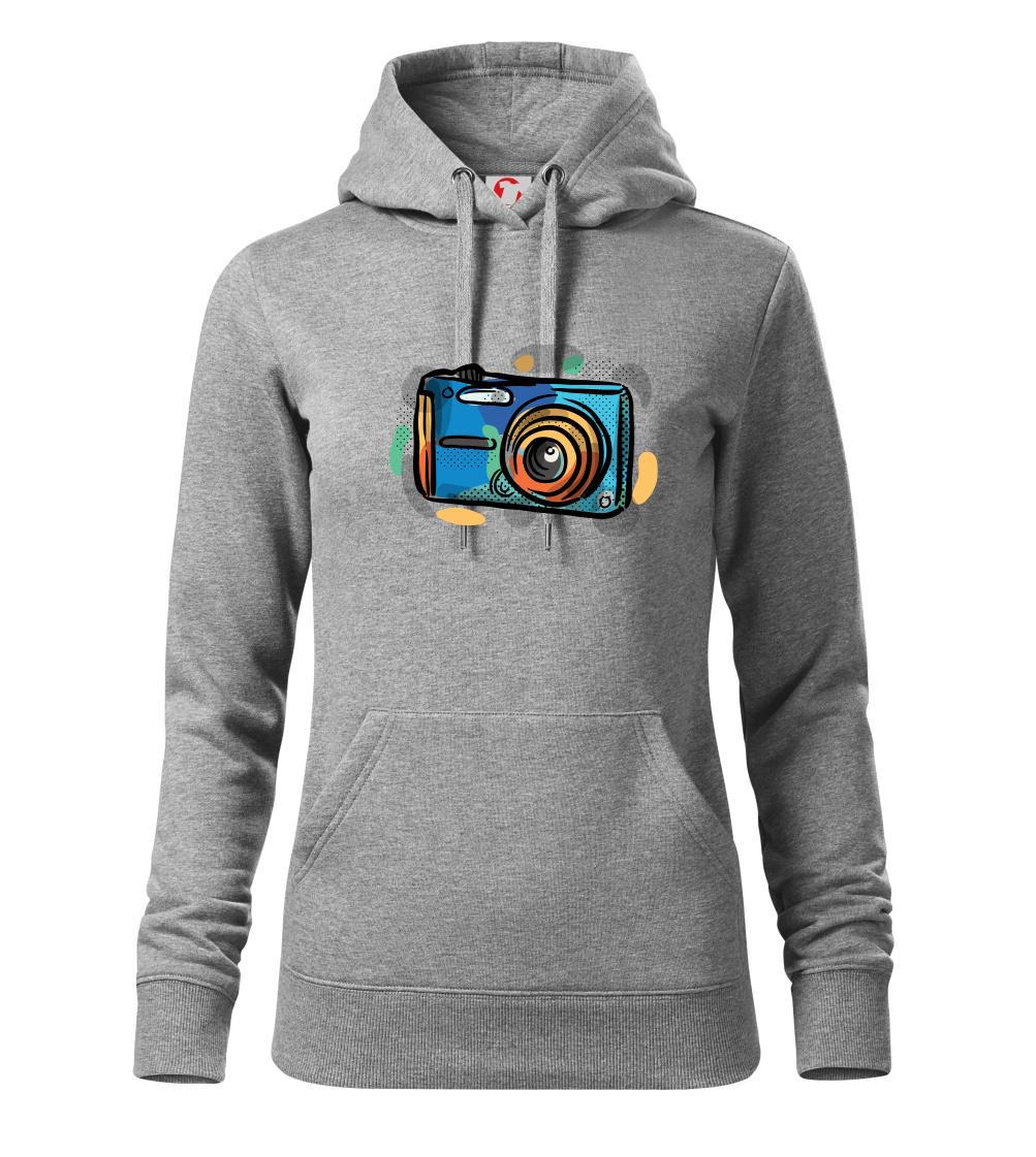 Foťák farebný - kompakt Foťák farebný - kompakt